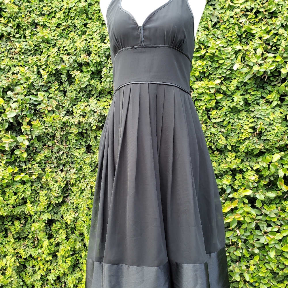 Little Black Dress!
